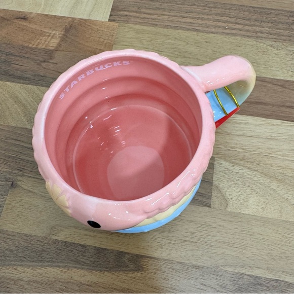 NWT Starbucks Lunar New Year 2025 Mug - Year of the Snake - Ceramic - 14 fl oz - Picture 5 of 6